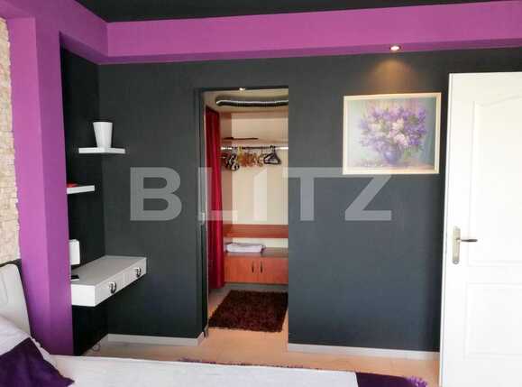 Apartament de închiriat 2 camere Intre Lacuri - 38300AI | BLITZ Cluj-Napoca | Poza3