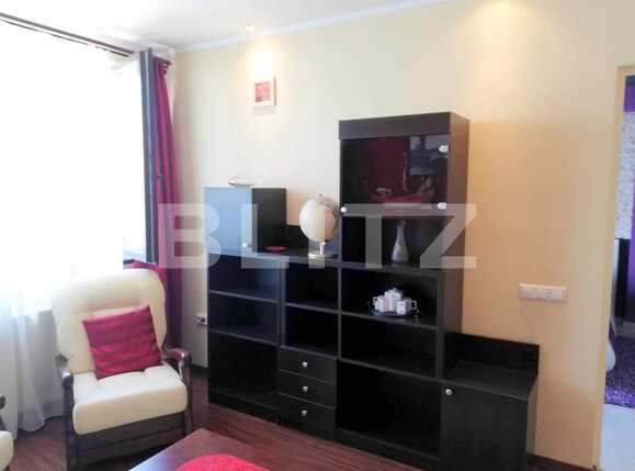 Apartament de închiriat 2 camere Intre Lacuri - 38300AI | BLITZ Cluj-Napoca | Poza9