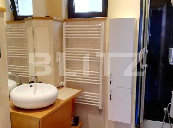 Apartament de închiriat 2 camere Intre Lacuri - 38300AI | BLITZ Cluj-Napoca | Poza11