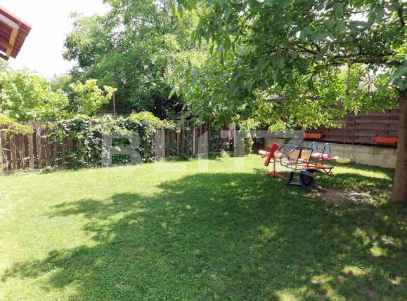 Apartament de închiriat 2 camere Intre Lacuri - 38300AI | BLITZ Cluj-Napoca | Poza12