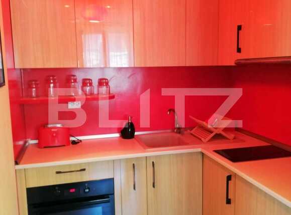 Apartament de închiriat 2 camere Intre Lacuri - 38300AI | BLITZ Cluj-Napoca | Poza10