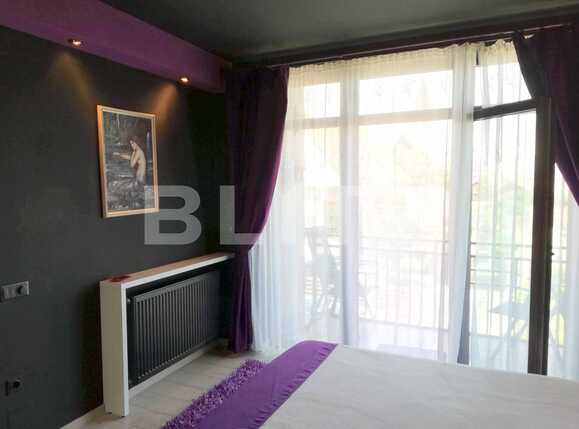 Apartament de închiriat 2 camere Intre Lacuri - 38300AI | BLITZ Cluj-Napoca | Poza2