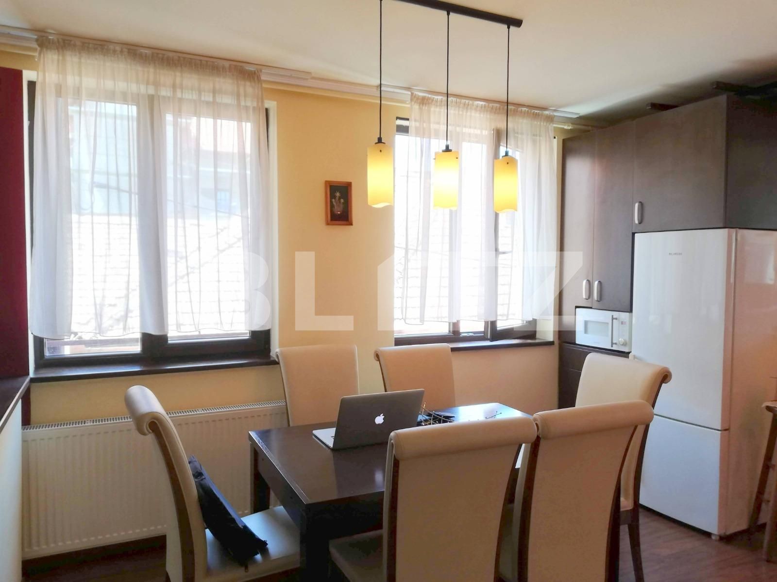 Apartament de închiriat 2 camere Intre Lacuri - 38300AI | BLITZ Cluj-Napoca | Poza5