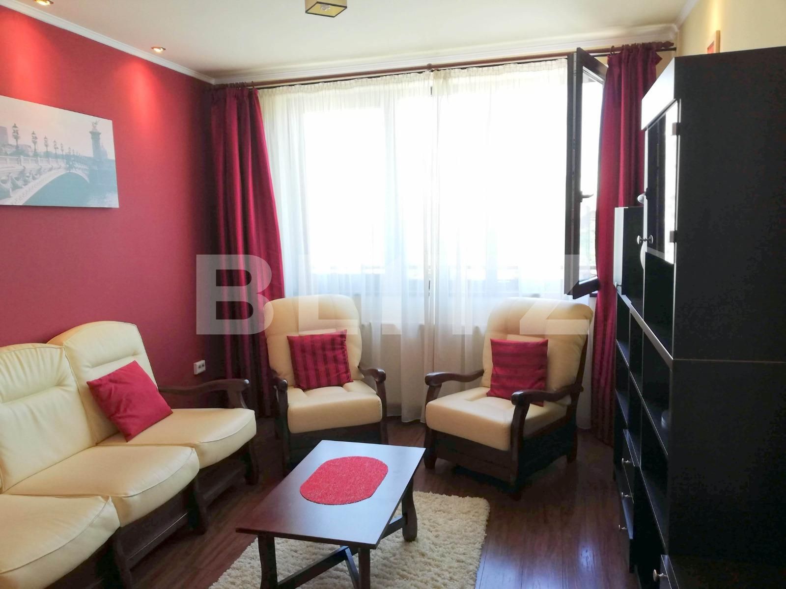 Apartament de închiriat 2 camere Intre Lacuri - 38300AI | BLITZ Cluj-Napoca | Poza8