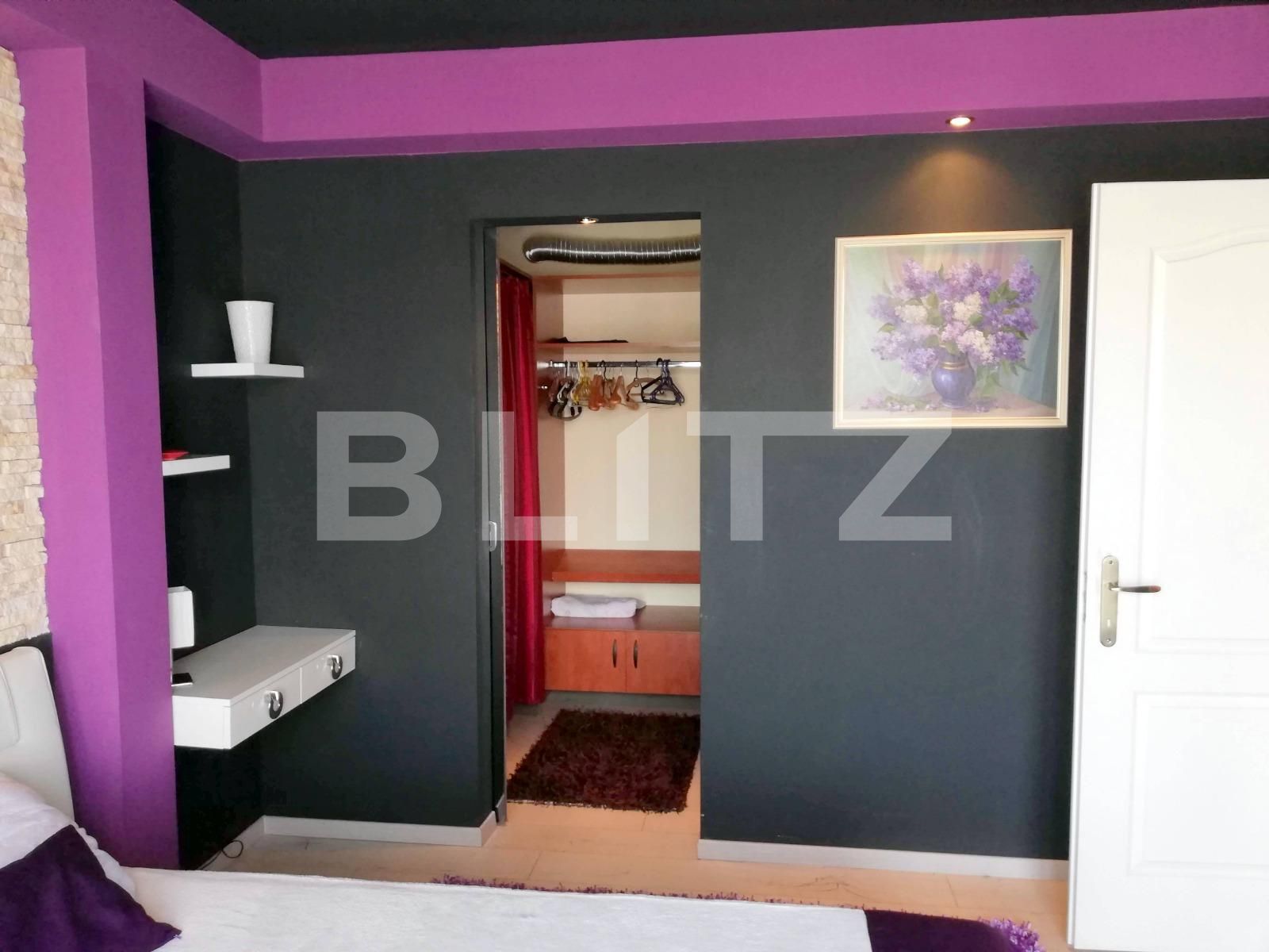 Apartament de închiriat 2 camere Intre Lacuri - 38300AI | BLITZ Cluj-Napoca | Poza3