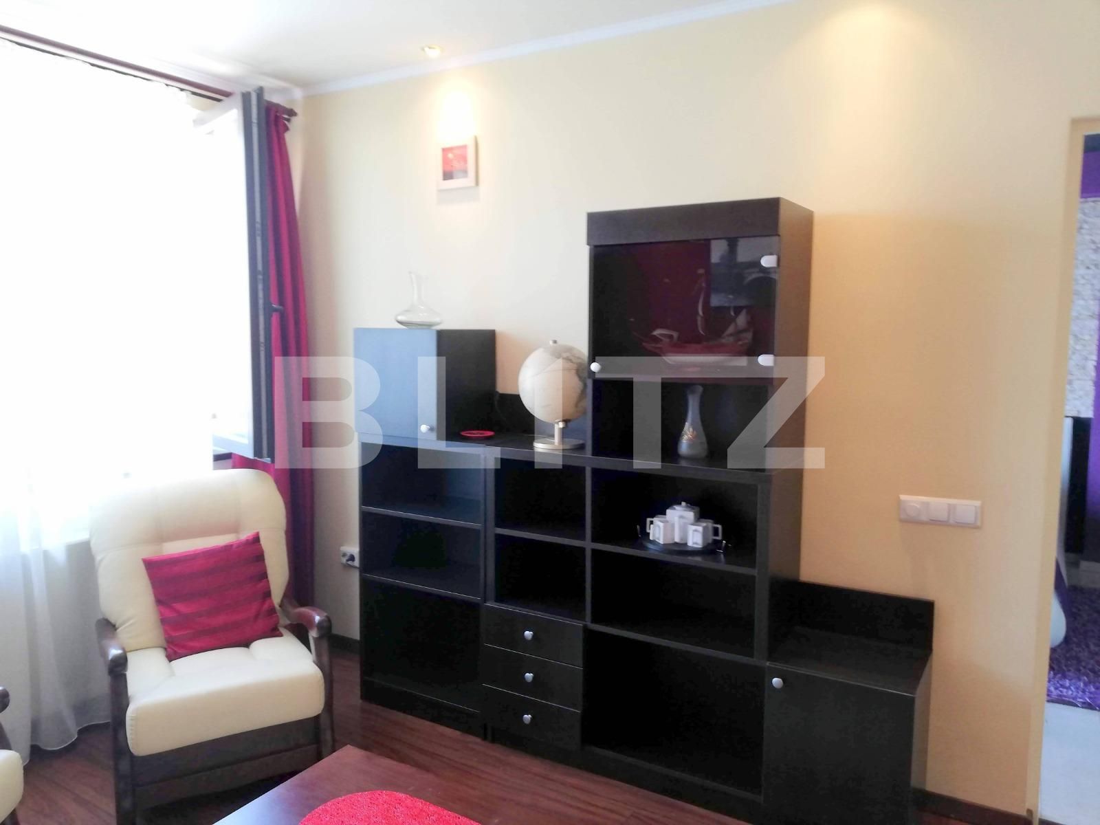 Apartament de închiriat 2 camere Intre Lacuri - 38300AI | BLITZ Cluj-Napoca | Poza9