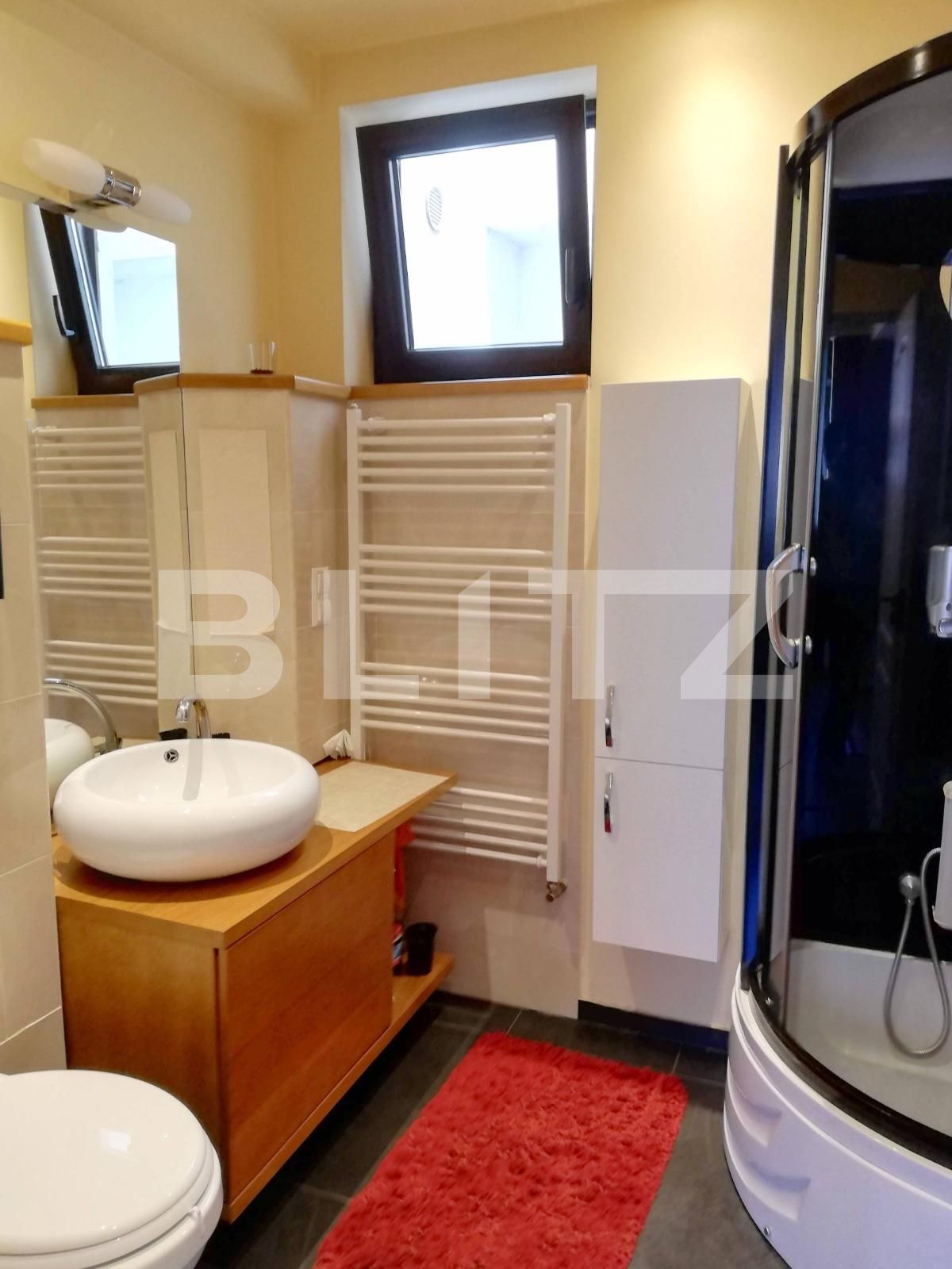 Apartament de închiriat 2 camere Intre Lacuri - 38300AI | BLITZ Cluj-Napoca | Poza11