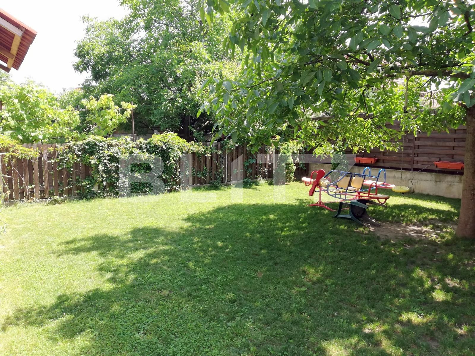 Apartament de închiriat 2 camere Intre Lacuri - 38300AI | BLITZ Cluj-Napoca | Poza12