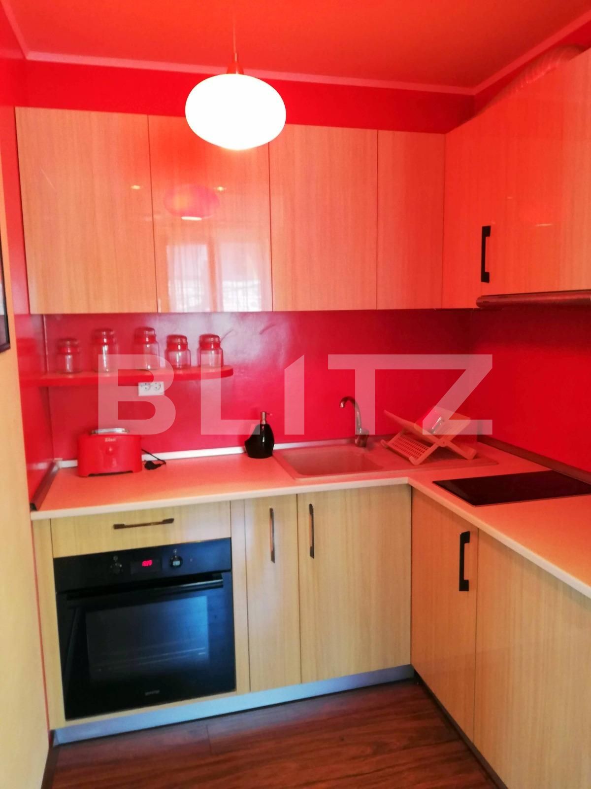 Apartament de închiriat 2 camere Intre Lacuri - 38300AI | BLITZ Cluj-Napoca | Poza10