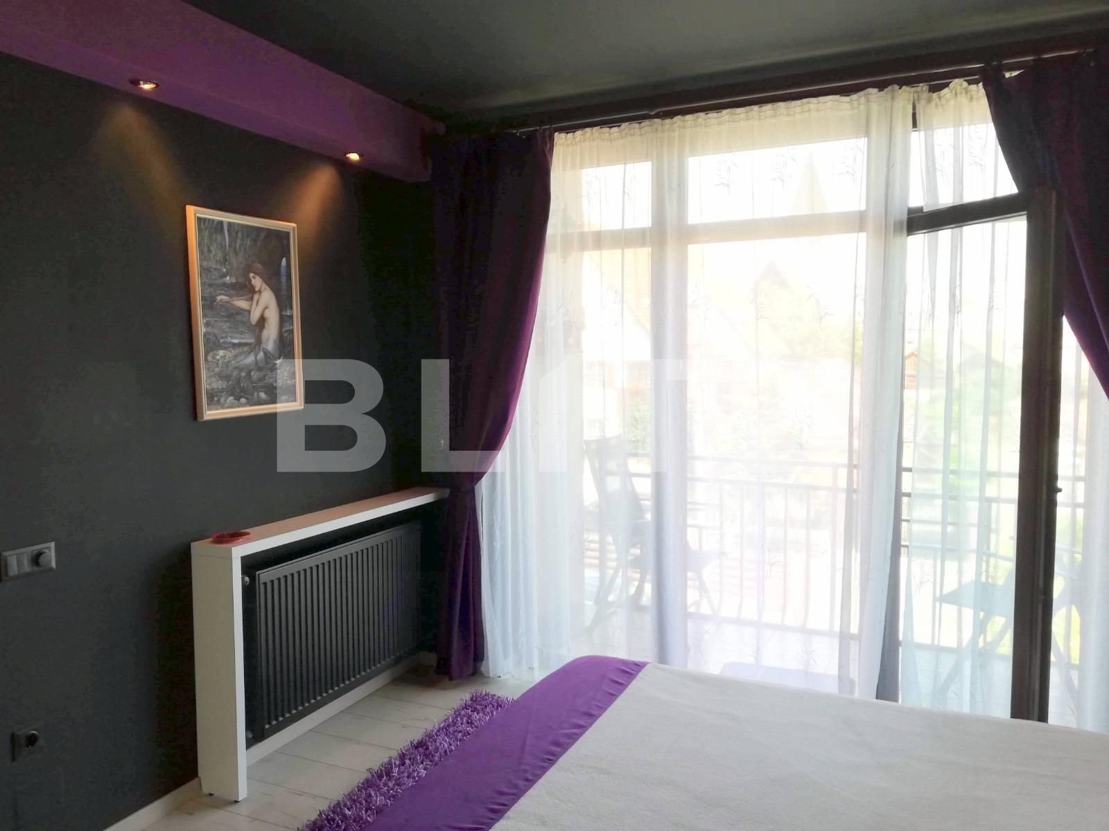 Apartament de închiriat 2 camere Intre Lacuri - 38300AI | BLITZ Cluj-Napoca | Poza2