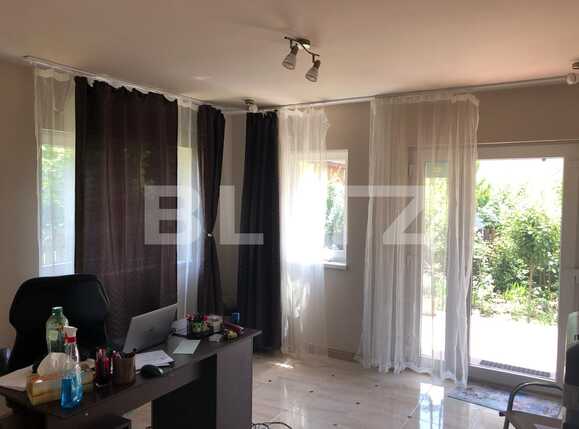 Apartament de închiriat 2 camere Bună Ziua - 38301AI | BLITZ Cluj-Napoca | Poza1