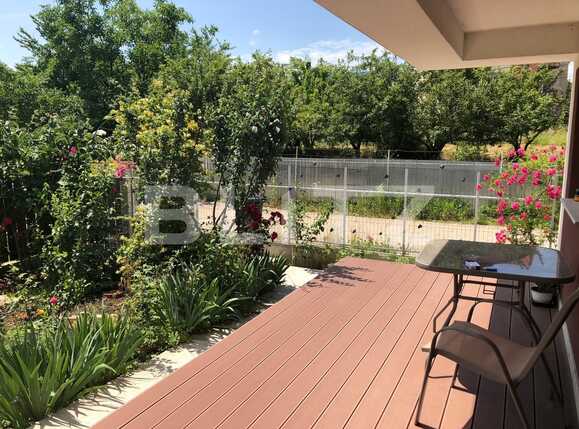 Apartament de închiriat 2 camere Bună Ziua - 38301AI | BLITZ Cluj-Napoca | Poza11