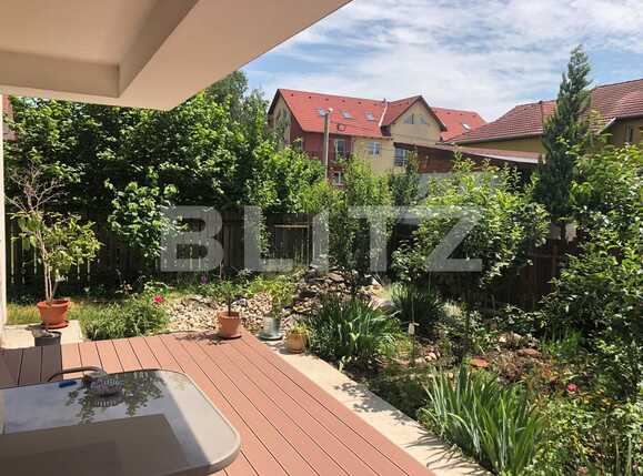 Apartament de închiriat 2 camere Bună Ziua - 38301AI | BLITZ Cluj-Napoca | Poza12