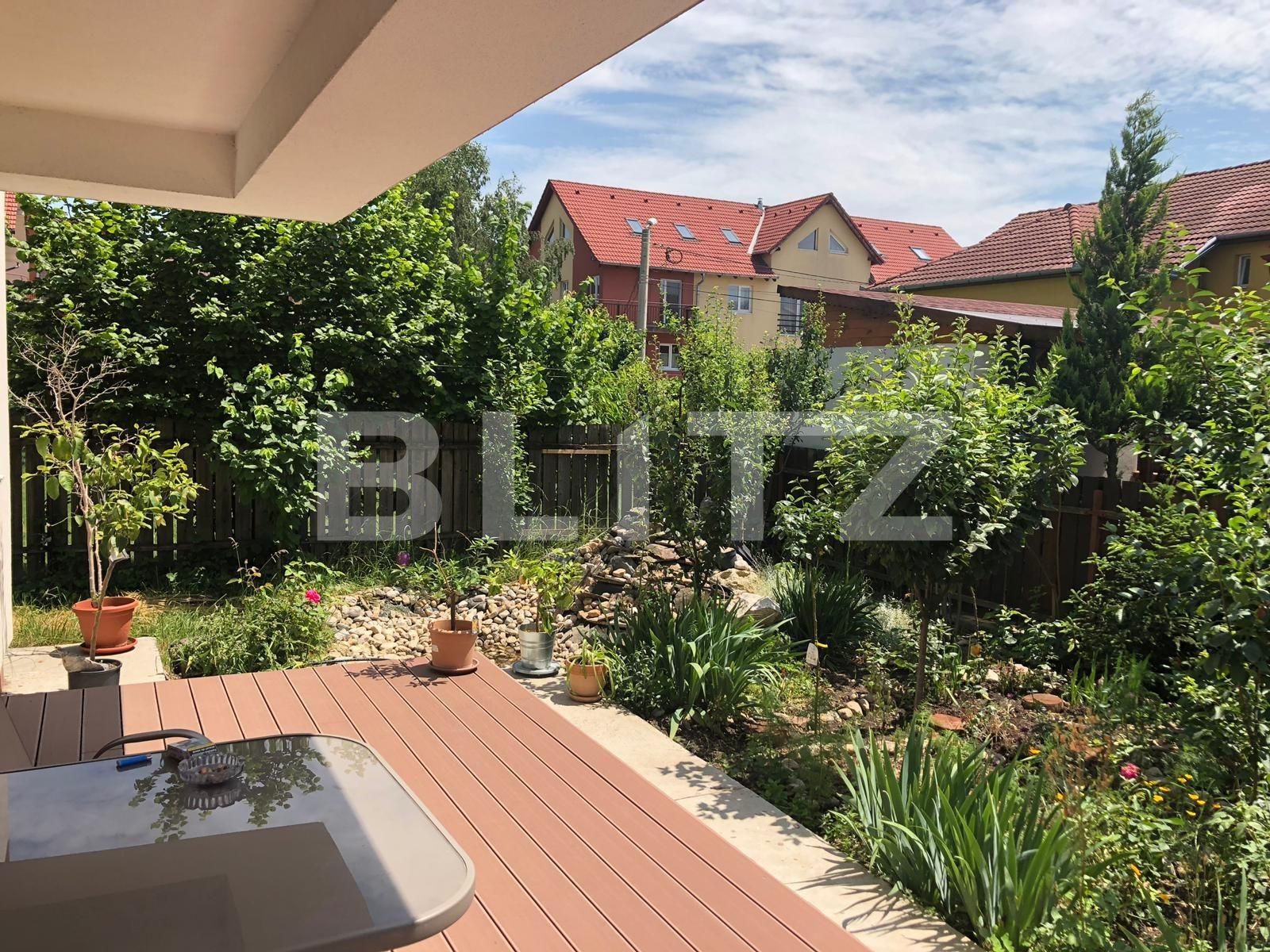 Apartament de închiriat 2 camere Bună Ziua - 38301AI | BLITZ Cluj-Napoca | Poza12