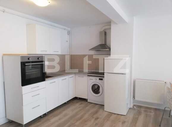 Apartament de închiriat 2 camere Central - 38302AI | BLITZ Cluj-Napoca | Poza4