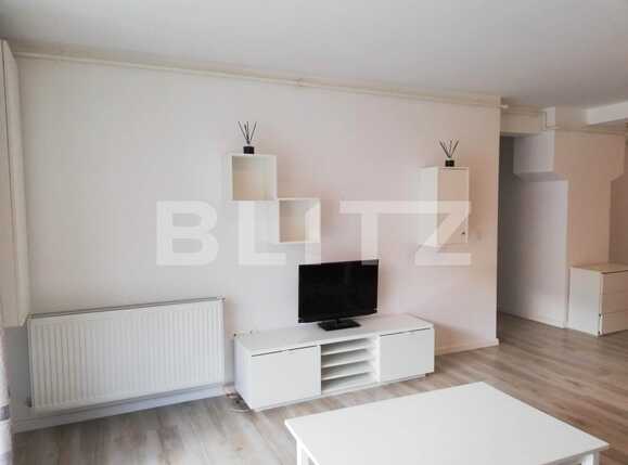 Apartament de închiriat 2 camere Central - 38302AI | BLITZ Cluj-Napoca | Poza5