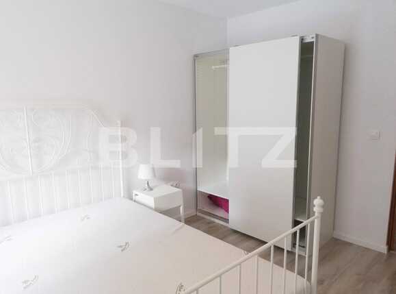 Apartament de închiriat 2 camere Central - 38302AI | BLITZ Cluj-Napoca | Poza7