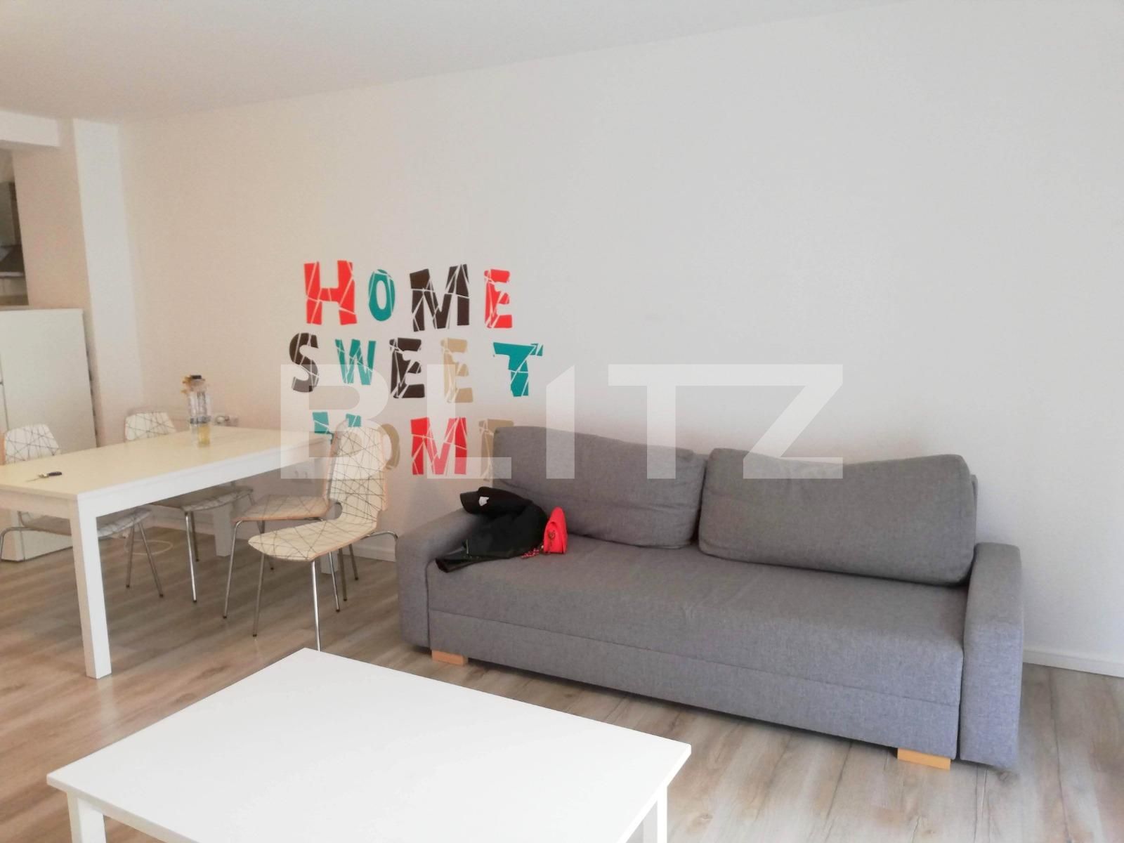 Apartament de închiriat 2 camere Central - 38302AI | BLITZ Cluj-Napoca | Poza3
