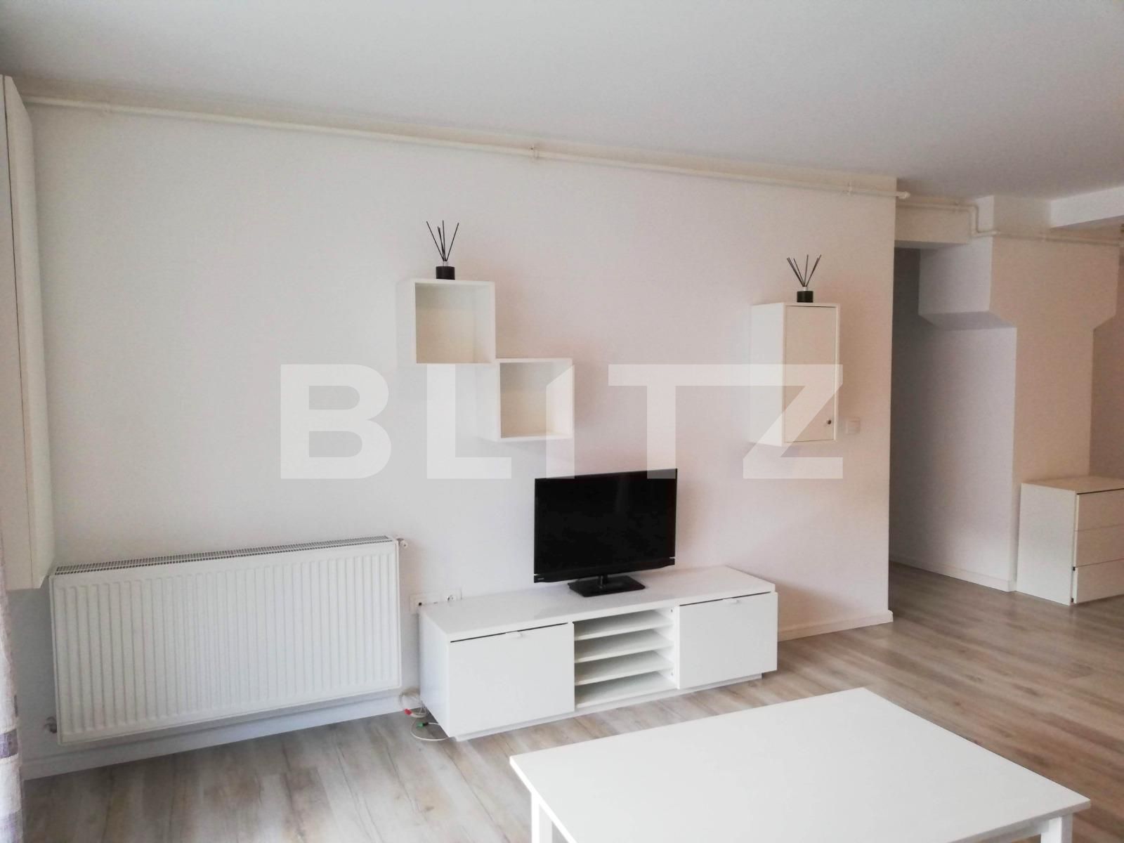 Apartament de închiriat 2 camere Central - 38302AI | BLITZ Cluj-Napoca | Poza5
