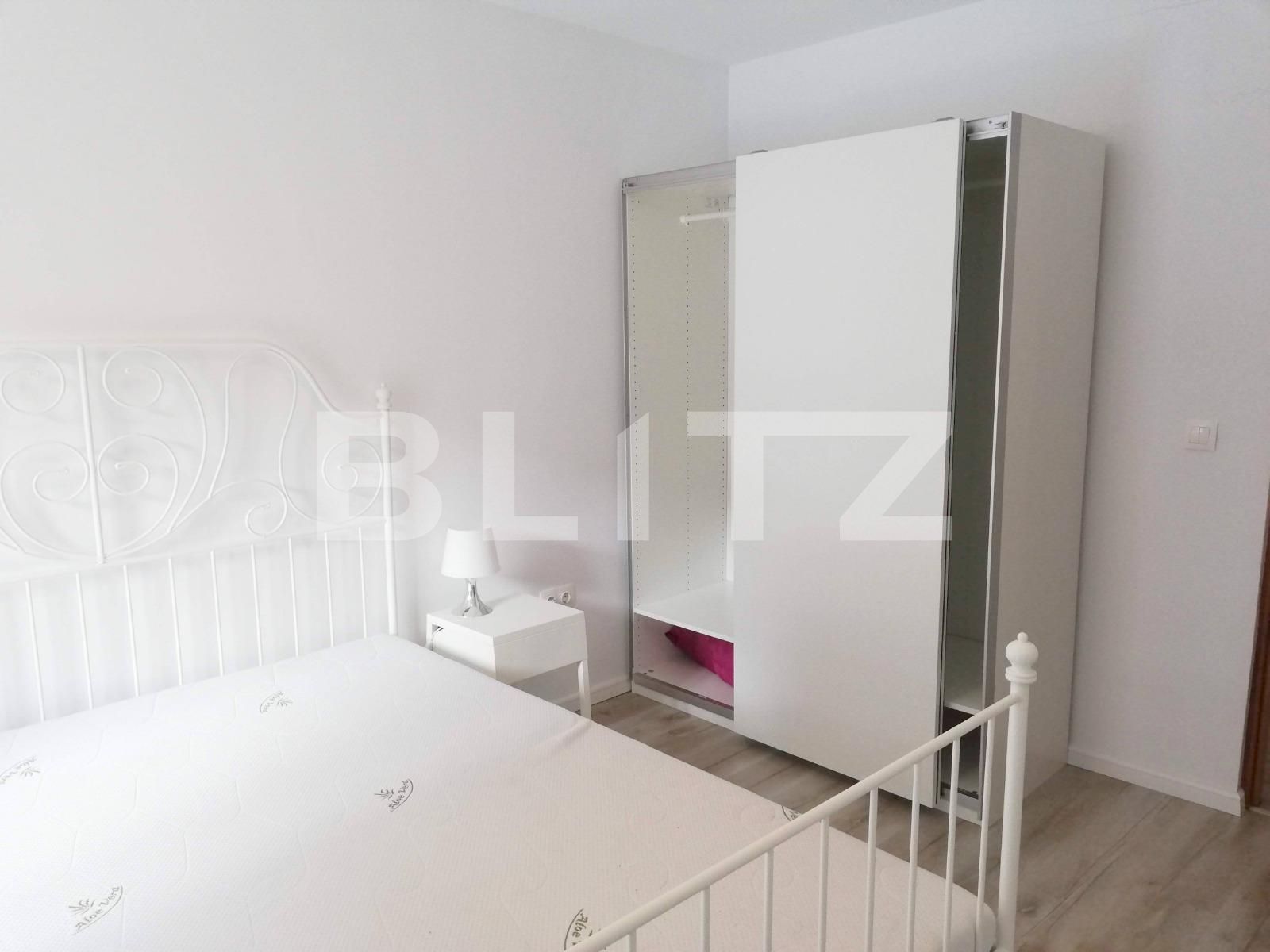 Apartament de închiriat 2 camere Central - 38302AI | BLITZ Cluj-Napoca | Poza7