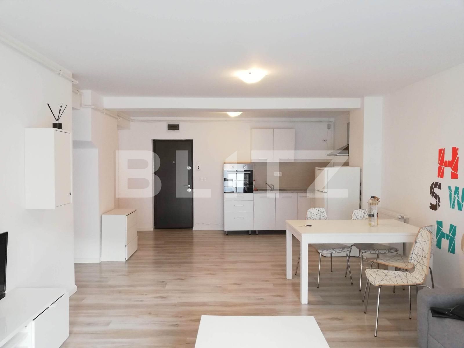 Apartament de închiriat 2 camere Central - 38302AI | BLITZ Cluj-Napoca | Poza2