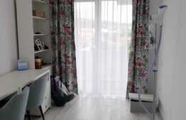 3 camere, 63 mp, garaj, terasa, zona Complex Iris