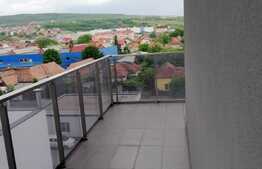 3 camere, 63 mp, garaj, terasa, zona Complex Iris