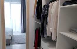 3 camere, 63 mp, garaj, terasa, zona Complex Iris