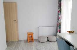 3 camere, 63 mp, garaj, terasa, zona Complex Iris