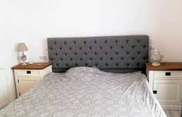 3 camere, 63 mp, garaj, terasa, zona Complex Iris