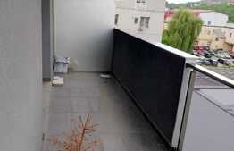 3 camere, 63 mp, garaj, terasa, zona Complex Iris