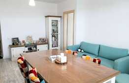 3 camere, 63 mp, garaj, terasa, zona Complex Iris