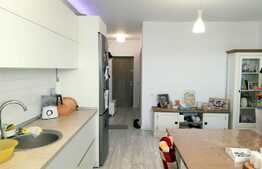 3 camere, 63 mp, garaj, terasa, zona Complex Iris