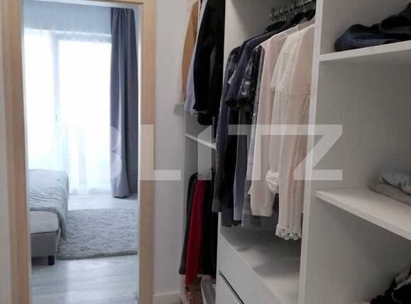 Apartament de închiriat 3 camere Iris - 38303AI | BLITZ Cluj-Napoca | Poza9