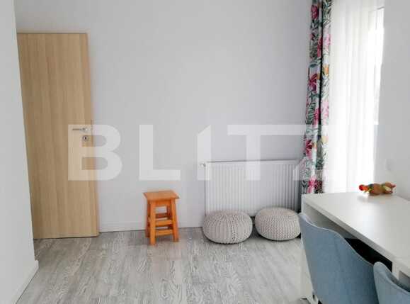 Apartament de închiriat 3 camere Iris - 38303AI | BLITZ Cluj-Napoca | Poza10