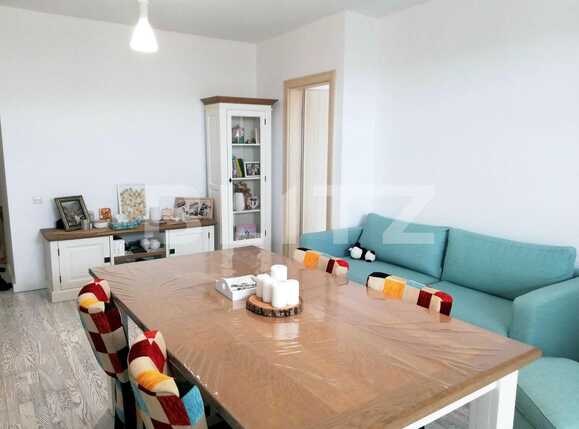 Apartament de închiriat 3 camere Iris - 38303AI | BLITZ Cluj-Napoca | Poza2