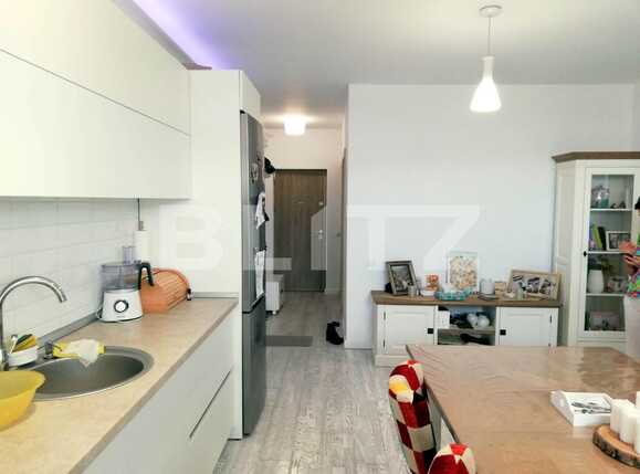 Apartament de închiriat 3 camere Iris - 38303AI | BLITZ Cluj-Napoca | Poza4