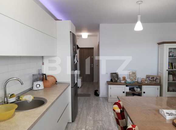 Apartament de închiriat 3 camere Iris - 38303AI | BLITZ Cluj-Napoca | Poza5