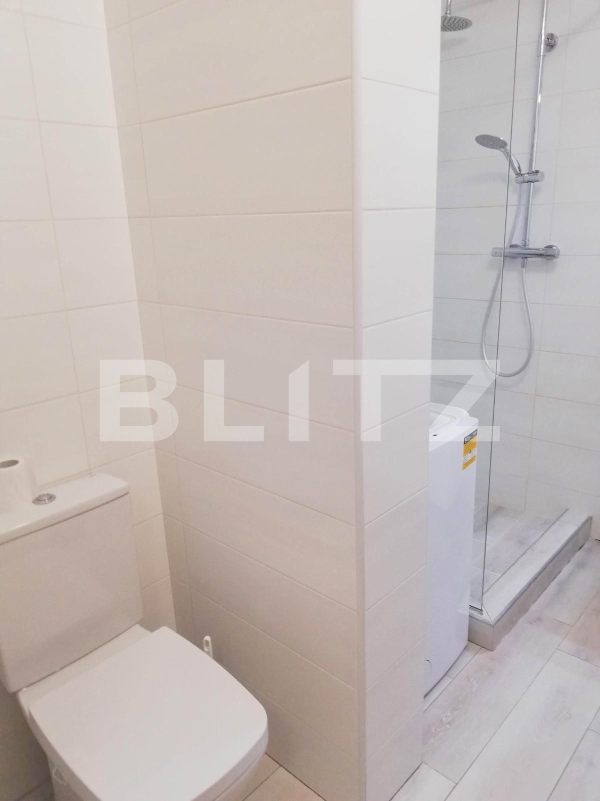 Apartament de închiriat 3 camere Iris - 38303AI | BLITZ Cluj-Napoca | Poza11