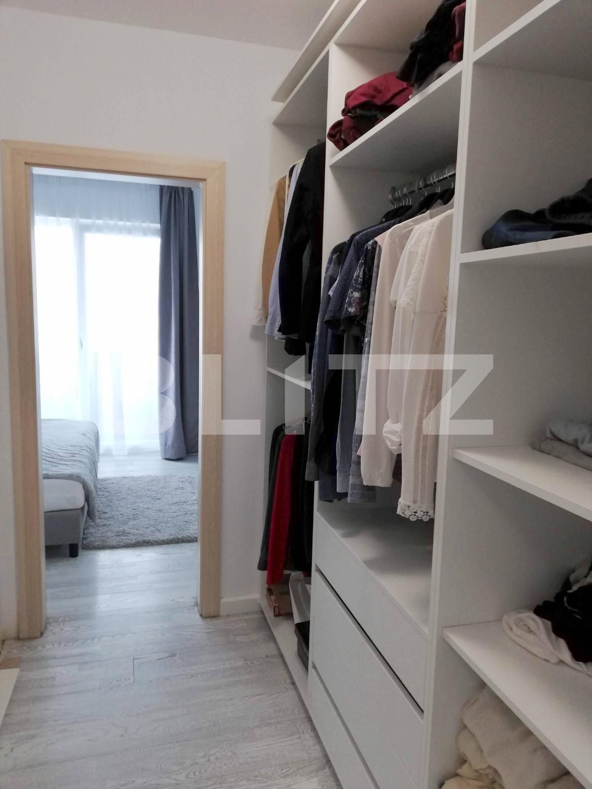 Apartament de închiriat 3 camere Iris - 38303AI | BLITZ Cluj-Napoca | Poza9