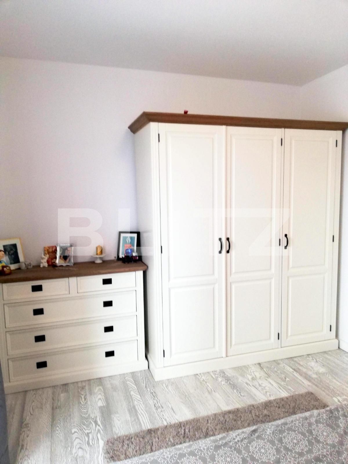 Apartament de închiriat 3 camere Iris - 38303AI | BLITZ Cluj-Napoca | Poza7