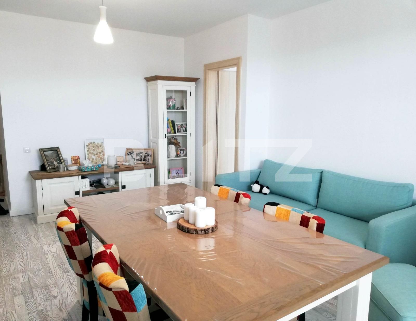 Apartament de închiriat 3 camere Iris - 38303AI | BLITZ Cluj-Napoca | Poza2