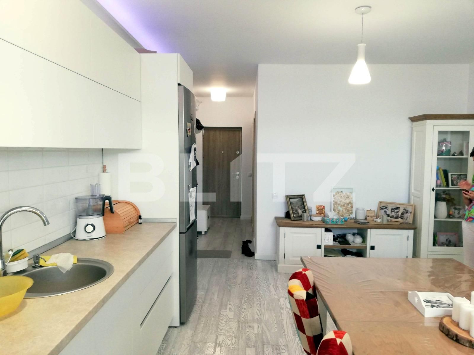 Apartament de închiriat 3 camere Iris - 38303AI | BLITZ Cluj-Napoca | Poza4