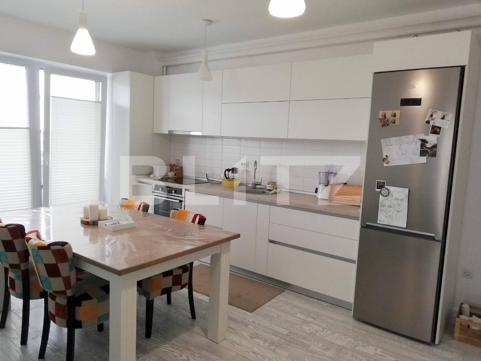 Apartament de închiriat 3 camere Iris - 38303AI | BLITZ Cluj-Napoca | Poza3