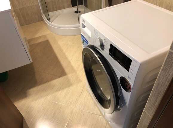 Apartament de închiriat 3 camere Intre Lacuri - 38304AI | BLITZ Cluj-Napoca | Poza8