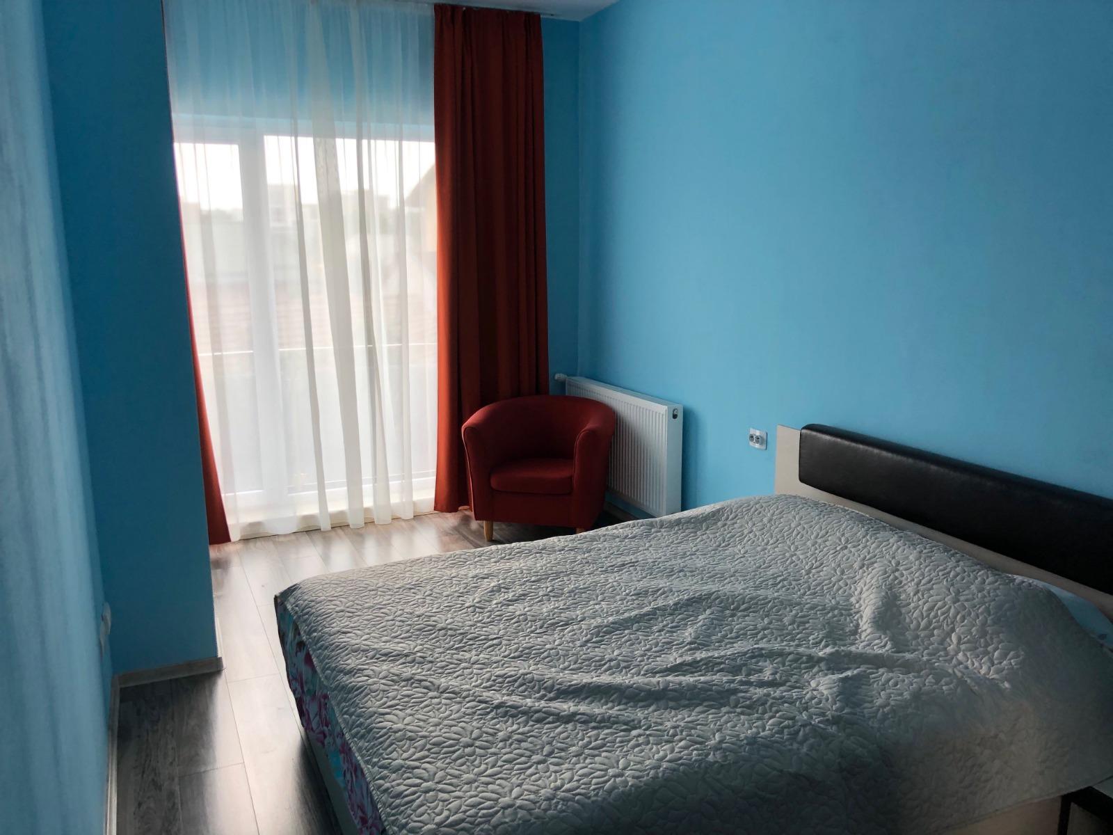 Apartament de închiriat 3 camere Intre Lacuri - 38304AI | BLITZ Cluj-Napoca | Poza4