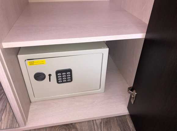 Apartament de închiriat 3 camere Intre Lacuri - 38305AI | BLITZ Cluj-Napoca | Poza9