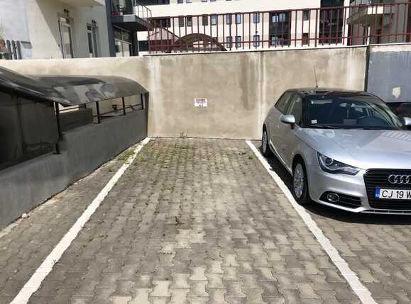 Apartament de închiriat 3 camere Intre Lacuri - 38305AI | BLITZ Cluj-Napoca | Poza10