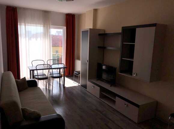 Apartament de închiriat 3 camere Intre Lacuri - 38305AI | BLITZ Cluj-Napoca | Poza1