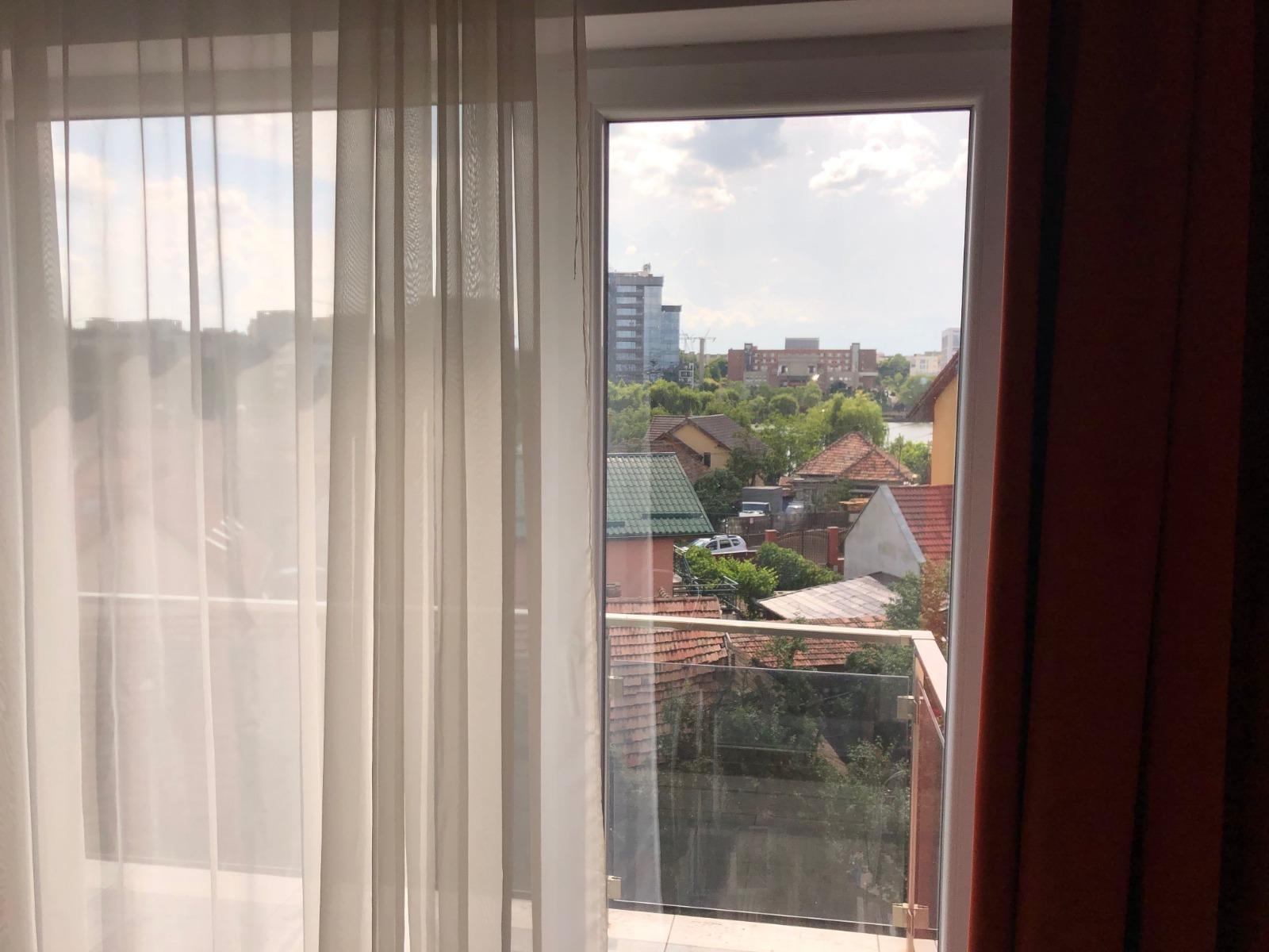 Apartament de închiriat 3 camere Intre Lacuri - 38305AI | BLITZ Cluj-Napoca | Poza8